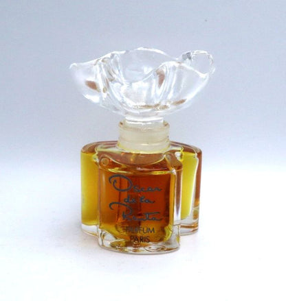 Oscar de La Renta - pure Parfum Extrait 15 ml (Vintage)