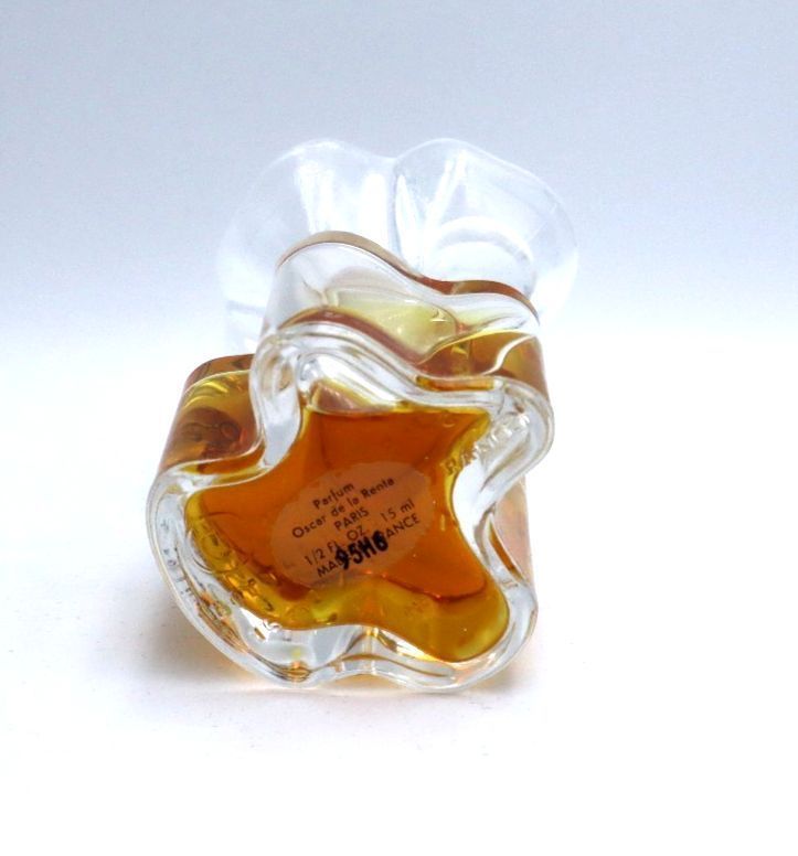 Oscar de La Renta - pure Parfum Extrait 15 ml (Vintage)