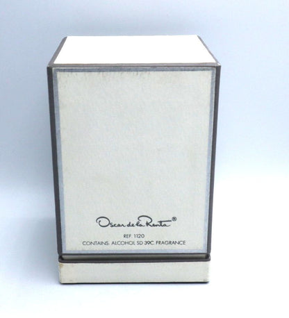 Oscar de La Renta - pure Parfum Extrait 15 ml (Vintage)