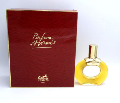 HERMES Parfum D´Hermes - pure Parfum Extrait 15 ml (Vintage)