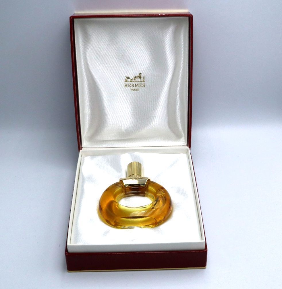 HERMES Parfum D´Hermes - pure Parfum Extrait 15 ml (Vintage)
