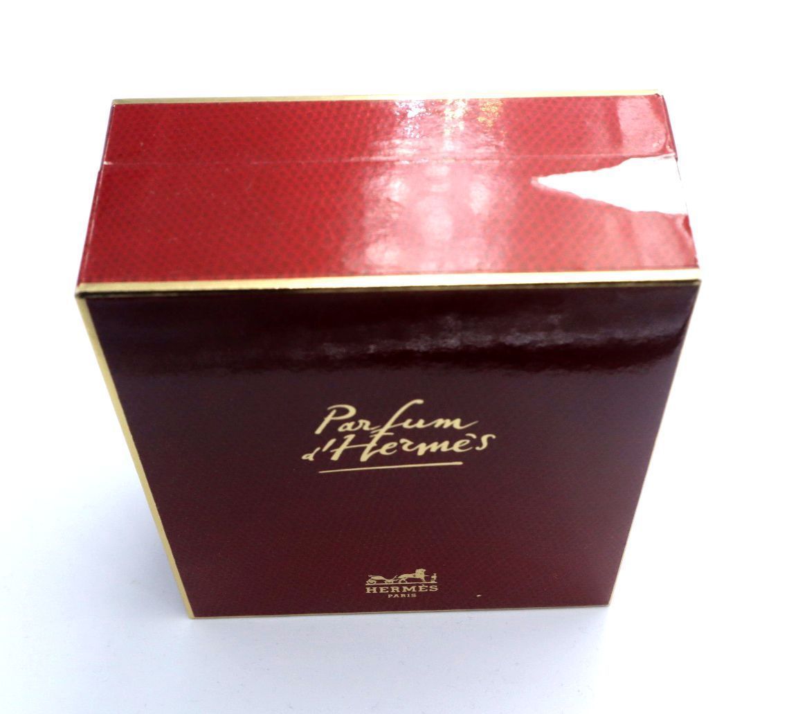 HERMES Parfum D´Hermes - pure Parfum Extrait 15 ml (Vintage)