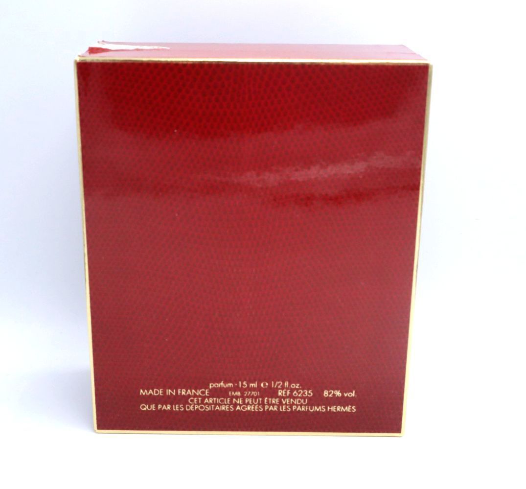 HERMES Parfum D´Hermes - pure Parfum Extrait 15 ml (Vintage)