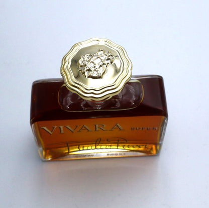 Emilio Pucci VIVARA SUPER - pure Parfum Extrait 30 ml (Vintage)