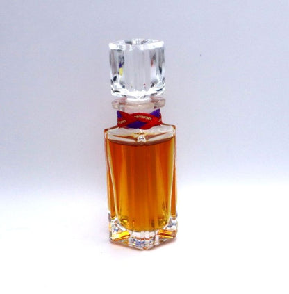 Giorgio Bevery Hills RED - Extraordinary Perfume Parfum 7,5 ml (Vintage)