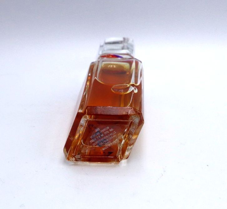 Giorgio Bevery Hills RED - Extraordinary Perfume Parfum 7,5 ml (Vintage)