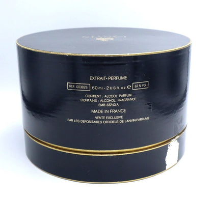 LANVIN ARPEGE - reines Parfum Extrait 60 ml mit Pumpzersträuber (Vintage)