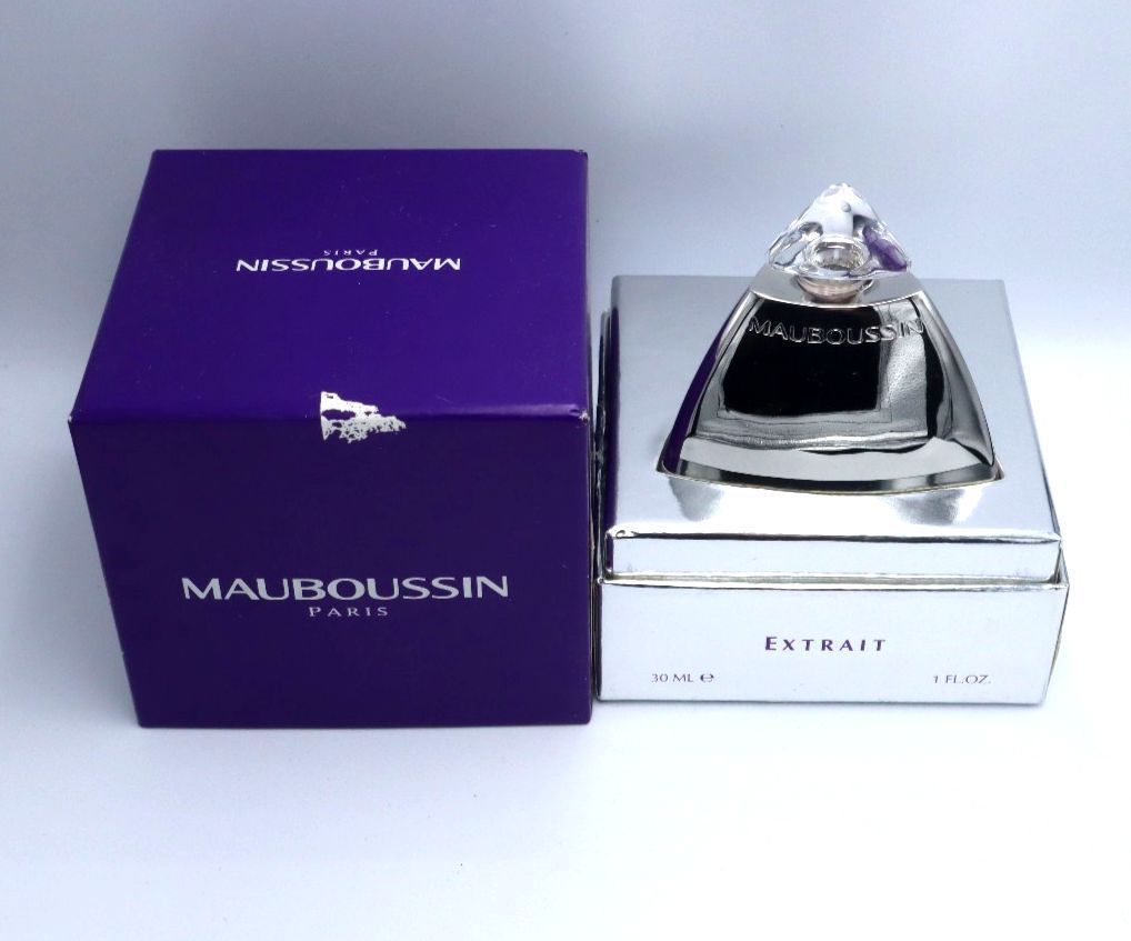 Mauboussin Woman Parfüm 30 ml