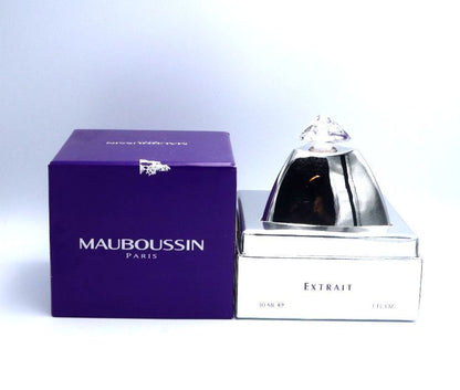 Mauboussin - reines Parfum Extrait 30 ml (Vintage)
