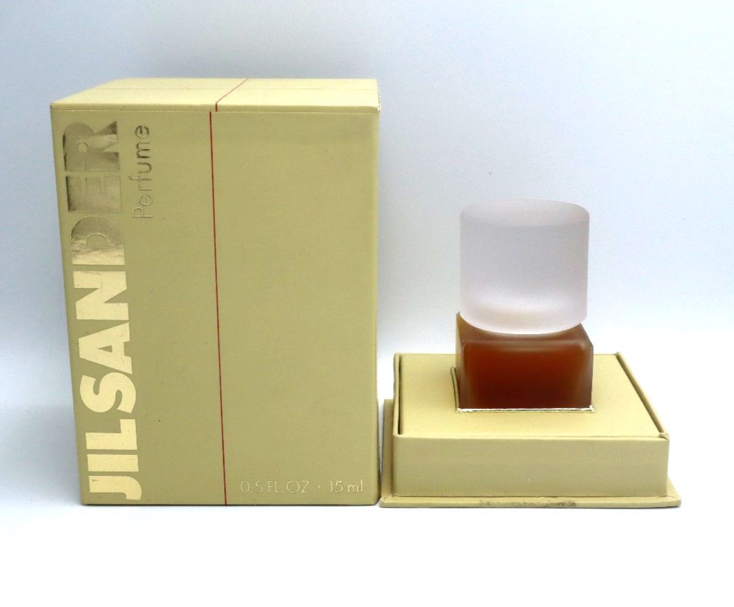 Jil Sander Woman Parfüm 15 ml