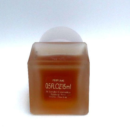 JIL SANDER Woman Pure - reines Parfum Extrait 15 ml (Vintage)