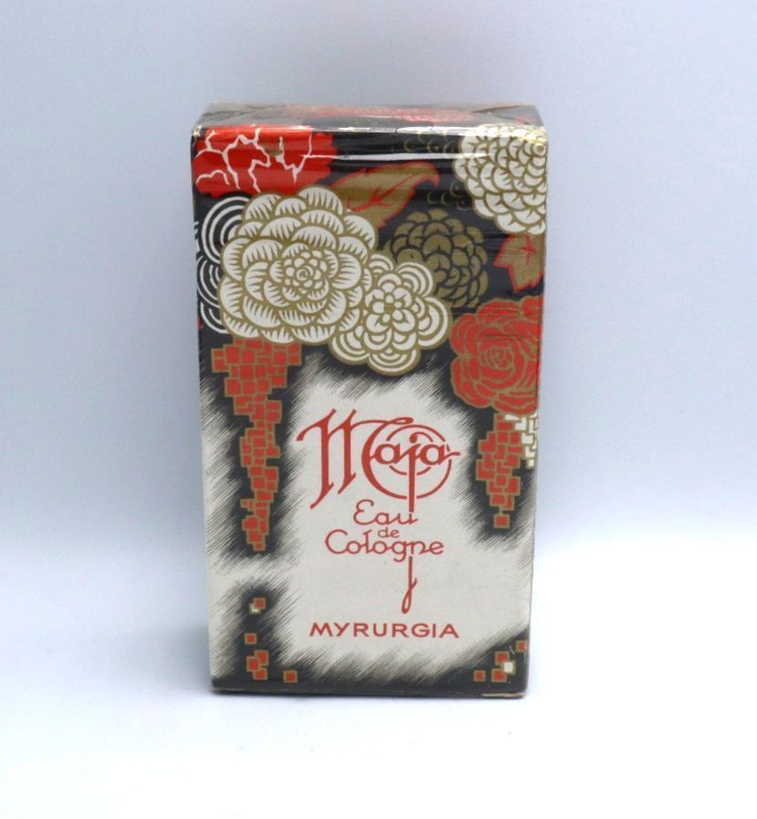 Myrurgia Maja EdC 50 ml