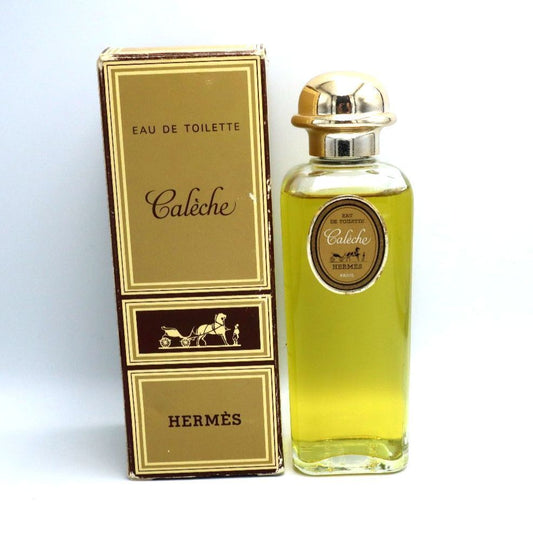 HERMÈS Caleche EdT 120 ml