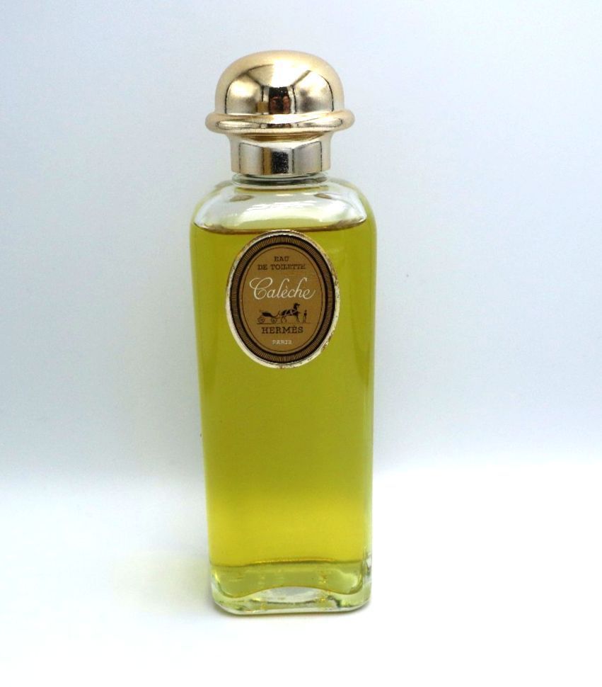 Hermes Caleche - Eau de Toilette Splash 120 ml (Vintage)