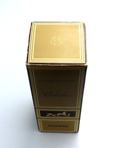 Hermes Caleche - Eau de Toilette Splash 120 ml (Vintage)