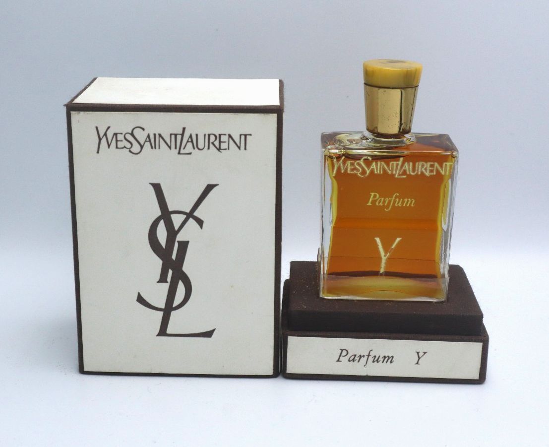 Yves Saint Laurent Y Parfüm 30 ml