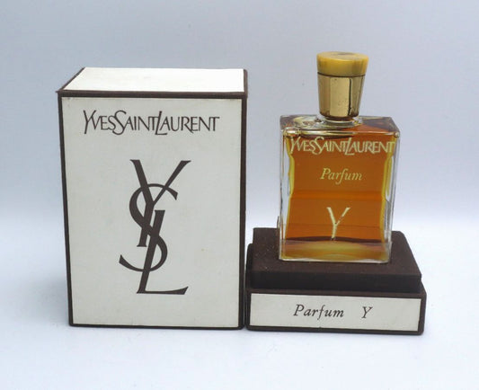 Yves Saint Laurent Y Parfüm 30 ml