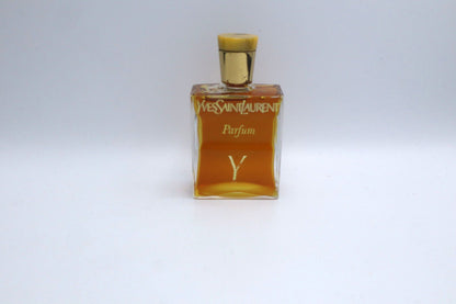 Yves Saint Laurent Y - pure Parfum Extrait 30 ml (Vintage)