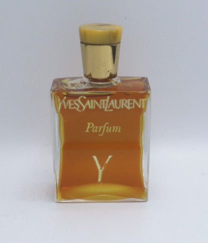 Yves Saint Laurent Y - pure Parfum Extrait 30 ml (Vintage)