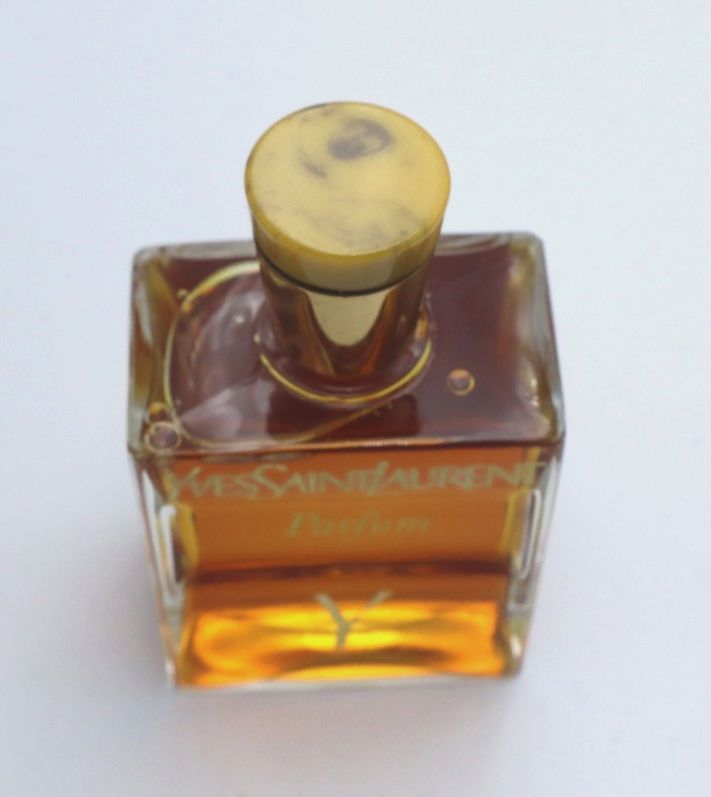 Yves Saint Laurent Y - pure Parfum Extrait 30 ml (Vintage)