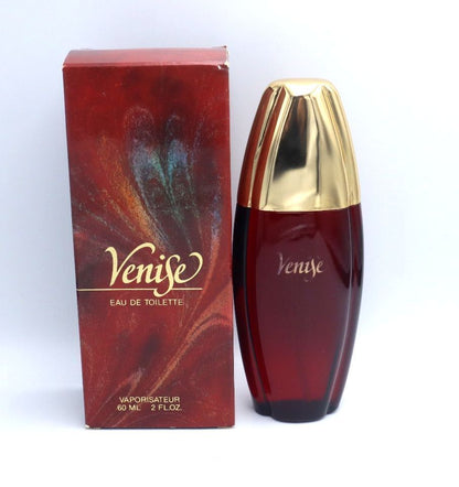 Yves Rocher Venise EdT 60 ml