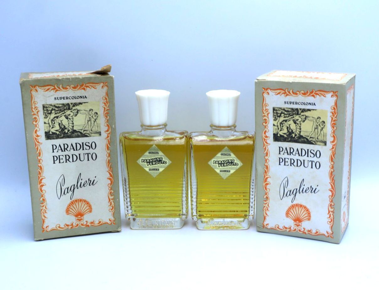 Paglieri Paradiso Perduto EdC 50 ml