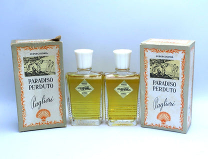 Paglieri Paradiso Perduto EdC 50 ml
