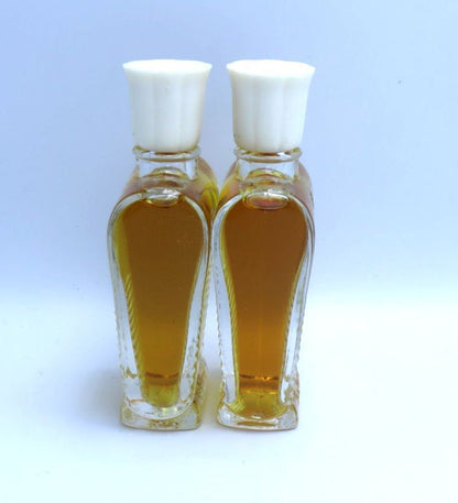 2 x Supercolonia Paradiso Perduto by Paglieri - Eau de Cologne 2 x 25 ml