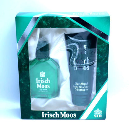 Muelhens Irisch Moos Aftershave 2 Stück