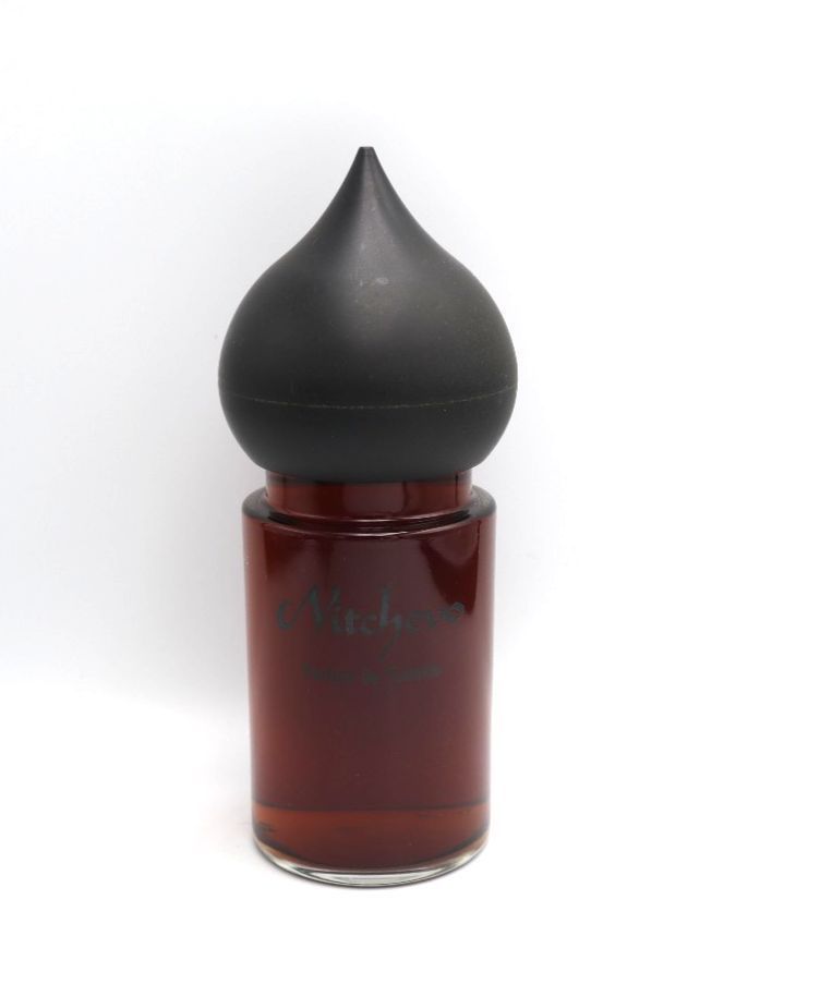 Nitchevo von JUVENA - Parfum de Toilette Splash 100 ml (Vintage)