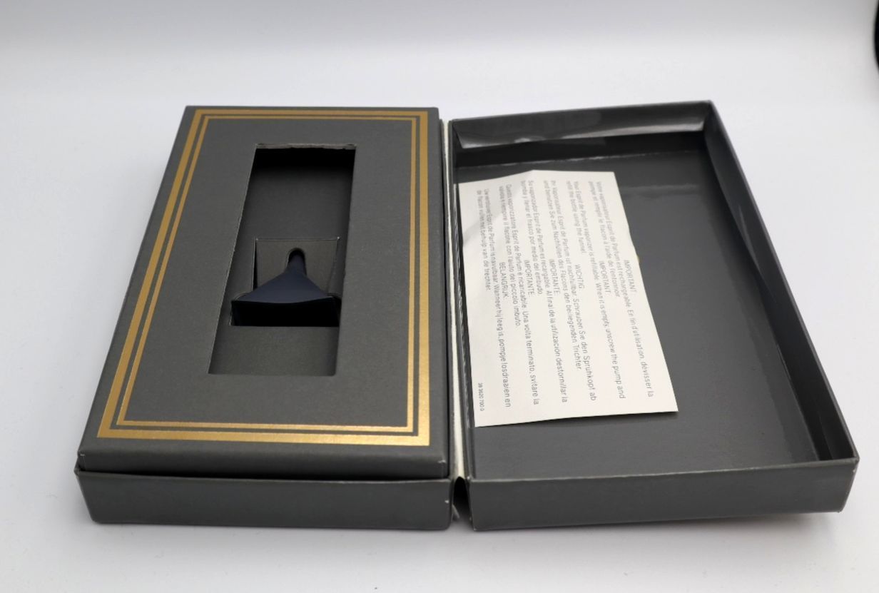 Christian Dior Diorissimo - Esprit de Parfum 10 ml (REF.: 36407) (Vintage)