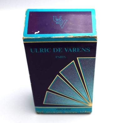 ULRIC DE VARENS Veronese - Parfum de Toilette 50 ml (Vintage)