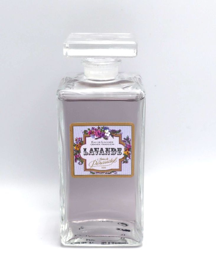 Anne de Peraudel Lavande - Eau de Toilette Splash 100 ml (Rarität)