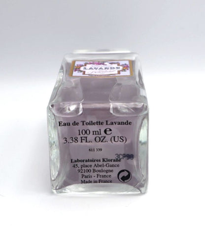 Anne de Peraudel Lavande - Eau de Toilette Splash 100 ml (Rarität)