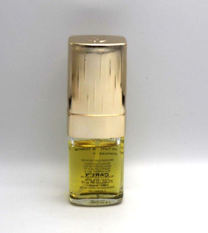 CARON Fleurs de Rocaille - Parfum de Toilette Spray 25 ml (Rarität)