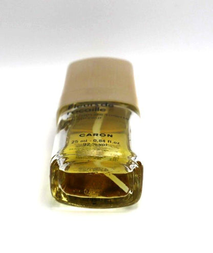CARON Fleurs de Rocaille - Parfum de Toilette Spray 25 ml (Rarität)