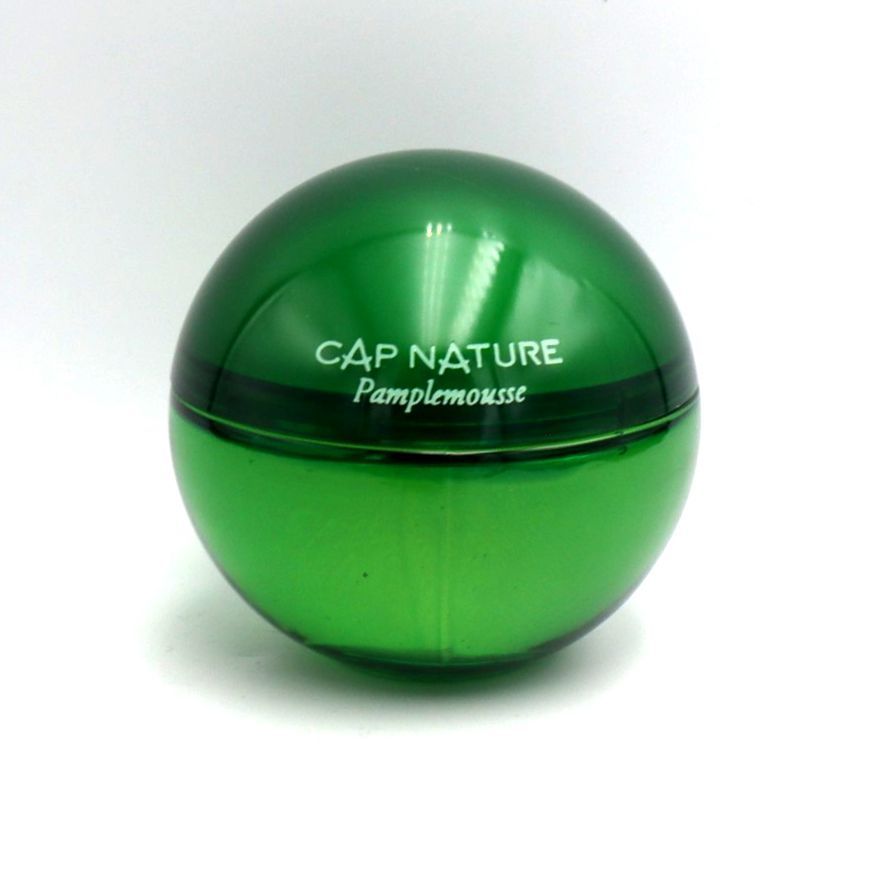 Yves Rocher CAP NATURE Pamplemousse - Eau de Toilette Splash 50 ml (Vintage)