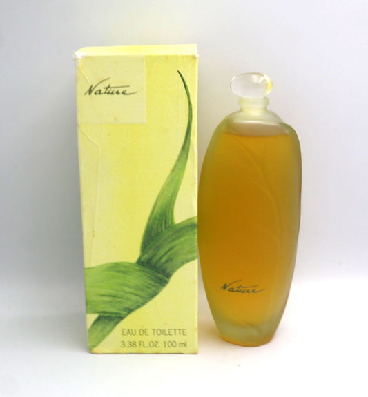Yves Rocher Nature EdT 100 ml