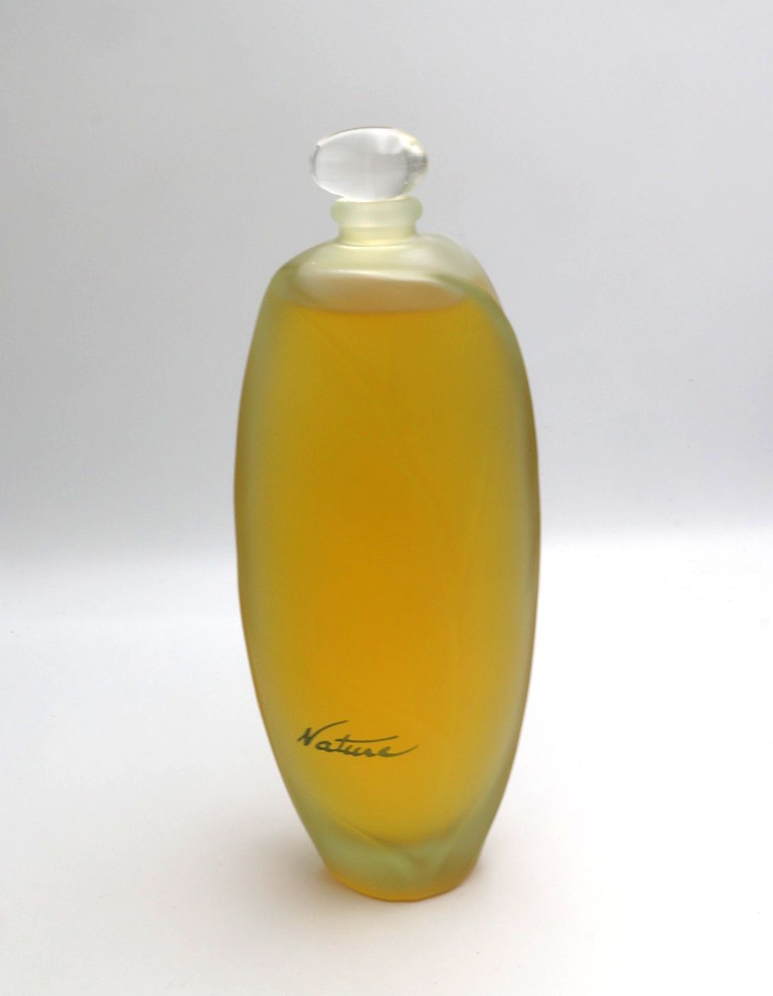 Yves Rocher Nature - Eau de Toilette Splash 100 ml (Vintage)