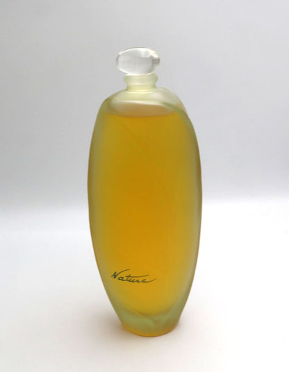 Yves Rocher Nature - Eau de Toilette Splash 100 ml (Vintage)