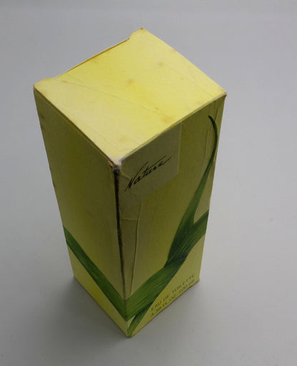 Yves Rocher Nature - Eau de Toilette Splash 100 ml (Vintage)