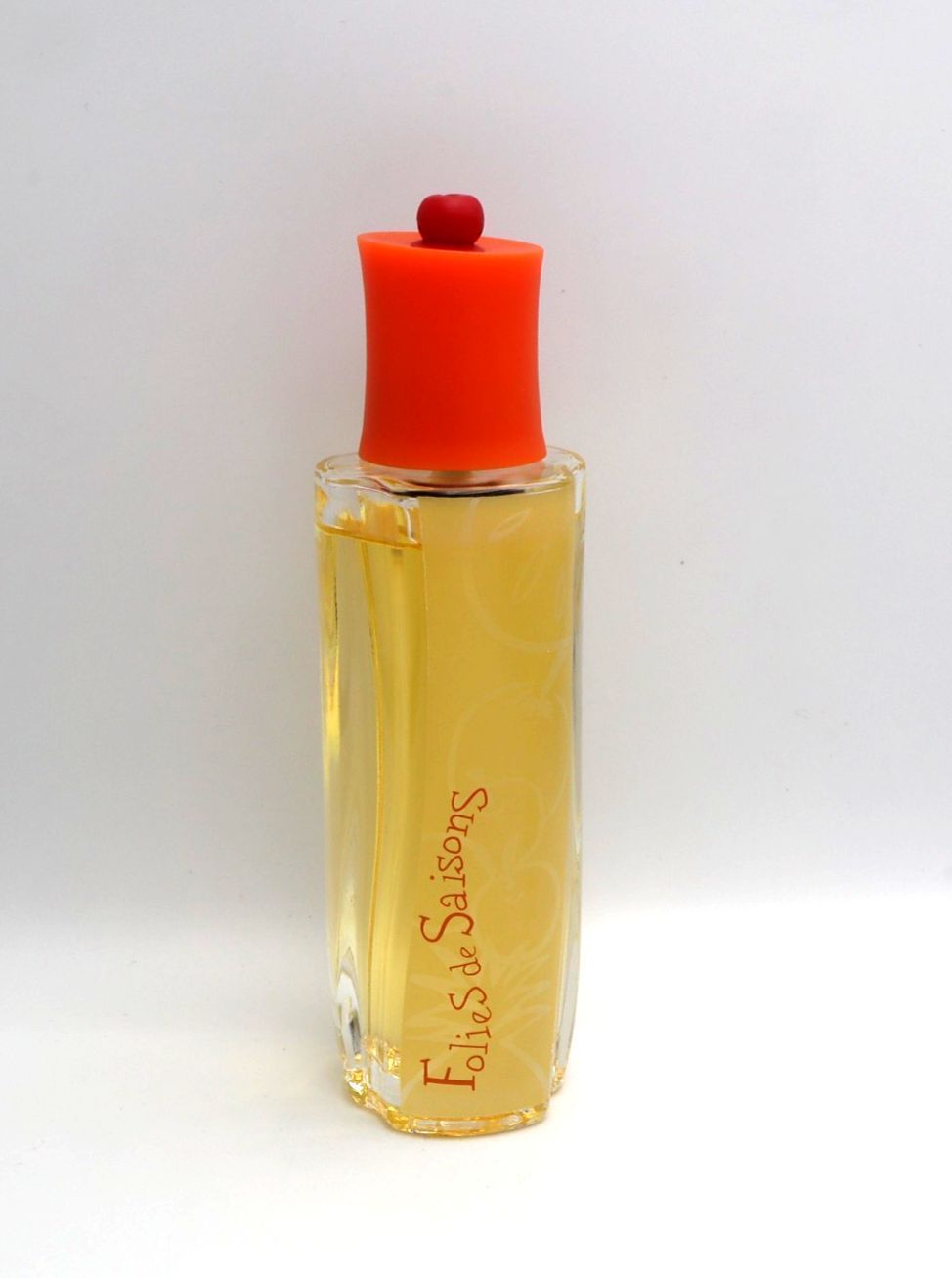 Yves Rocher Folies de Saisons Ivresse d´Ete - Eau de Toilette 60 ml