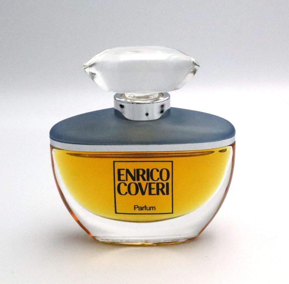 ENRICO Converi pour Femme - reines PARFUM 15 ml (Vintage)