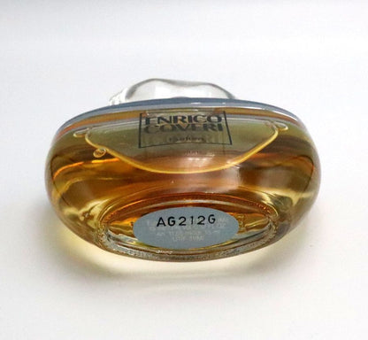 ENRICO Converi pour Femme - reines PARFUM 15 ml (Vintage)