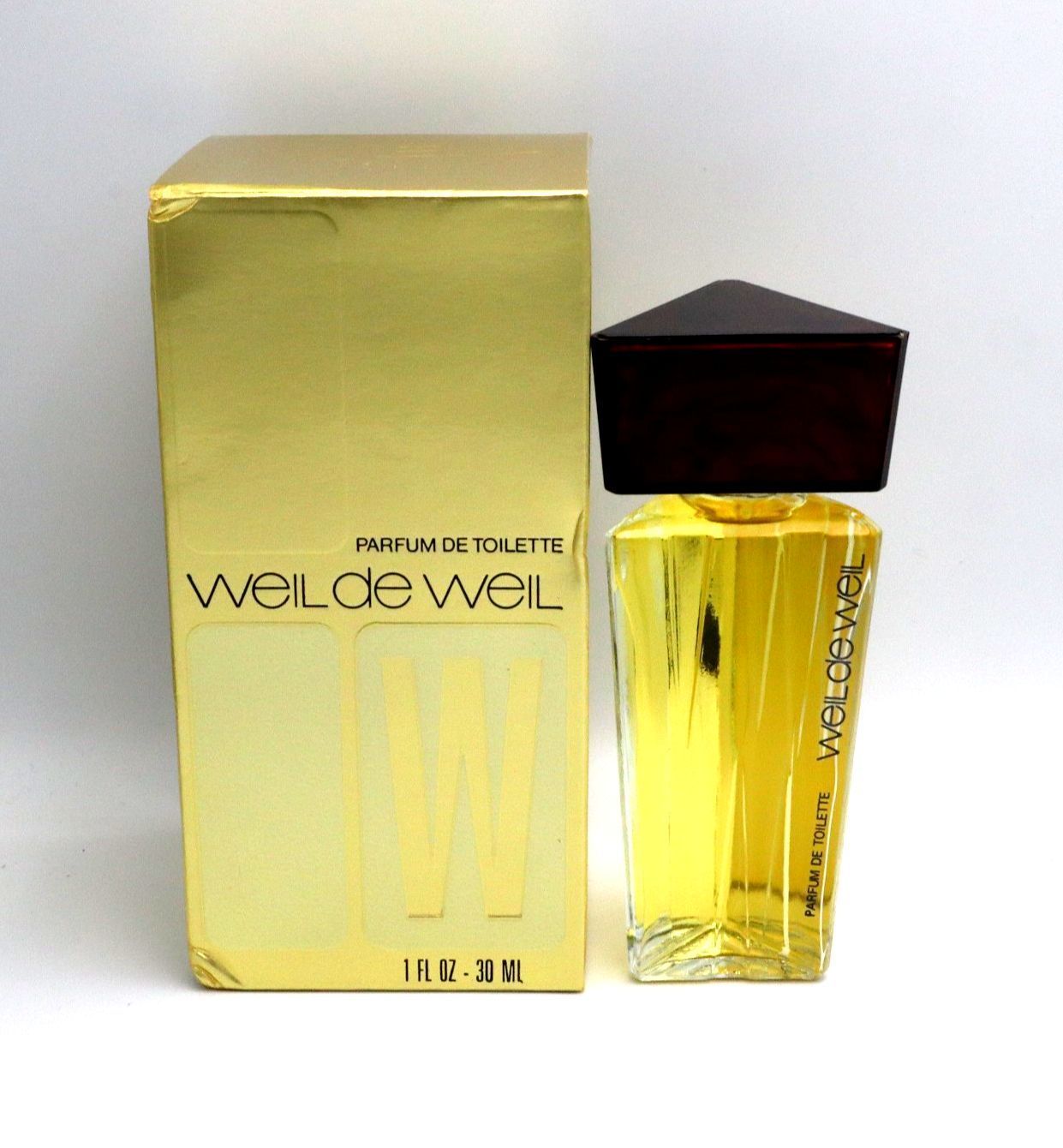 Weil de Weil Parfum de Toilette 30 ml