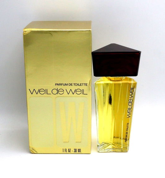Weil de Weil Parfum de Toilette 30 ml