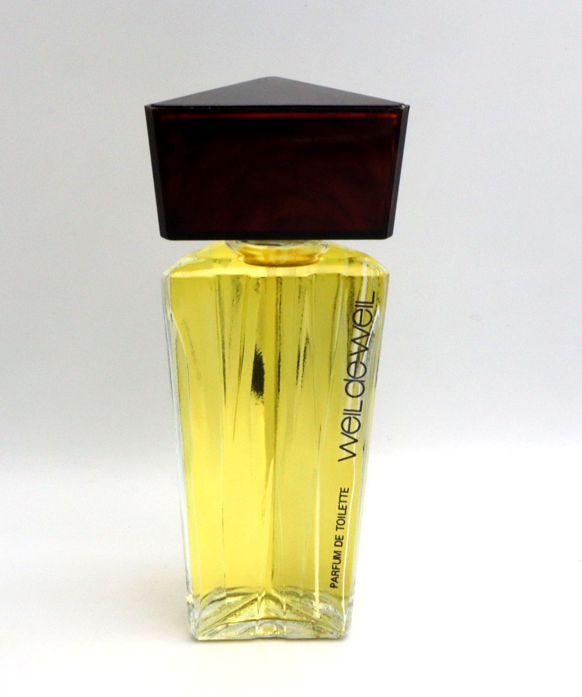WEIL de WEIL - Parfum de Toilette Splash 30 ml (Vintage)