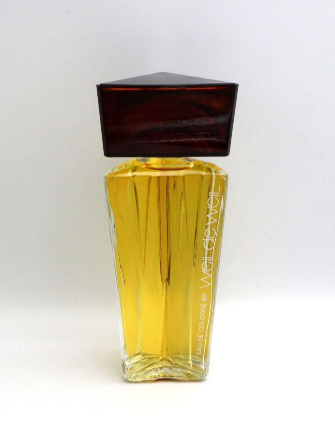 WEIL de WEIL - Eau de Cologne Splash 59 ml (Vintage)