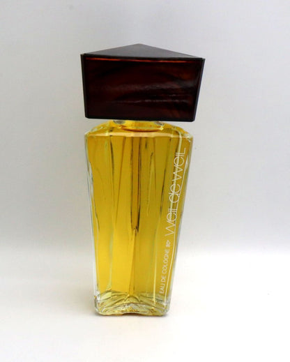 WEIL de WEIL - Eau de Cologne Splash 59 ml (Vintage)