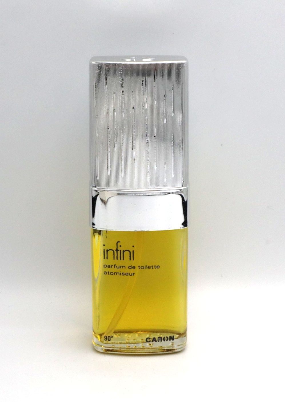 CARON Infini - Parfum de Toilette Spray 29,5 g (Vintage)